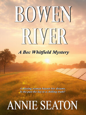 cover image of Bowen River